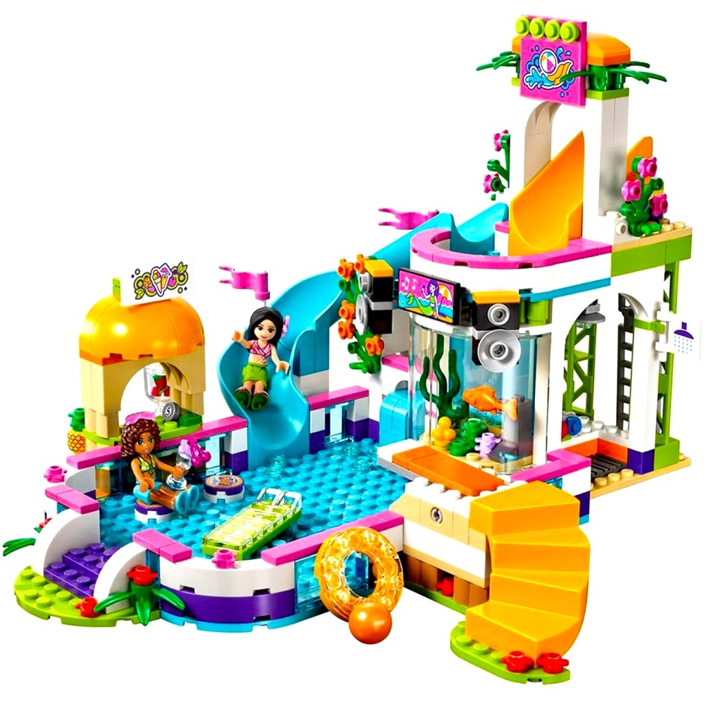 Lego 41313p